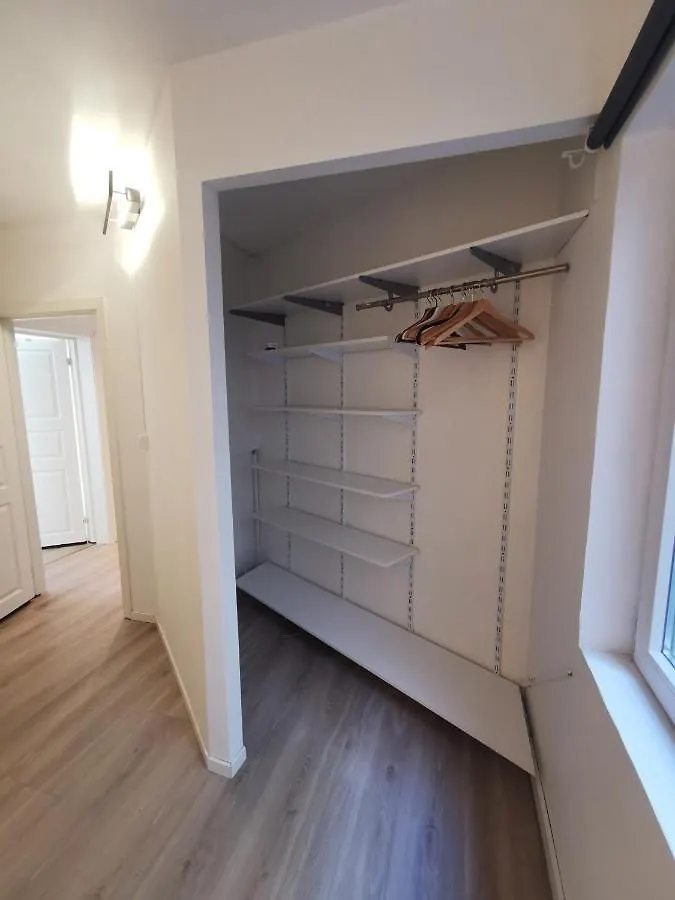 Appartement Leilighet 80 Kvm. Bergen Sentrum