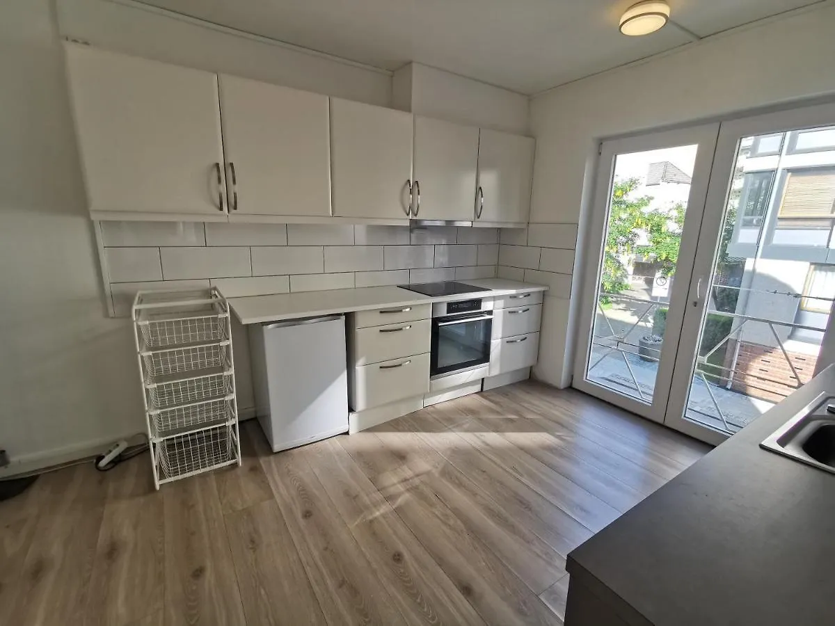 Appartement Leilighet 80 Kvm. Bergen Sentrum
