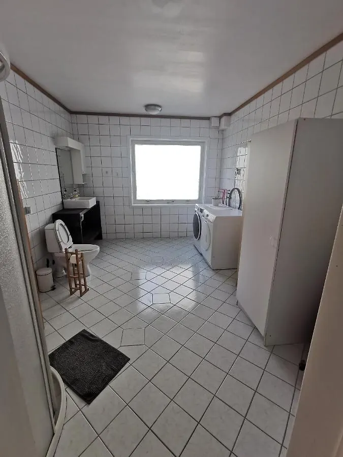 Leilighet 80 Kvm. Bergen Sentrum Appartement