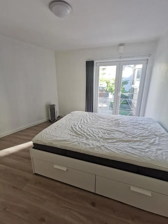 Appartement Leilighet 80 Kvm. Bergen Sentrum Norvège